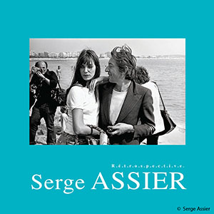 La Ciotat, Rétrospective Serge Assier